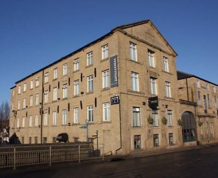 Cambridge Hotel Waterfront Brighouse Eksteriør billede