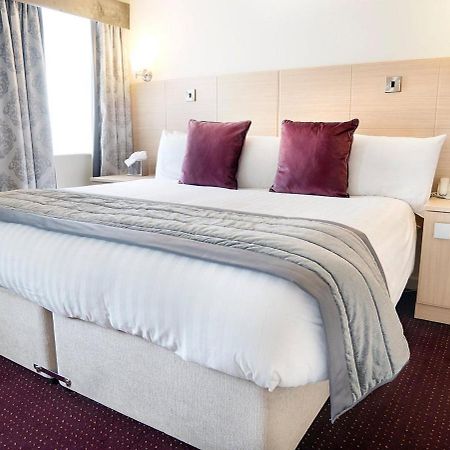 Cambridge Hotel Waterfront Brighouse Eksteriør billede